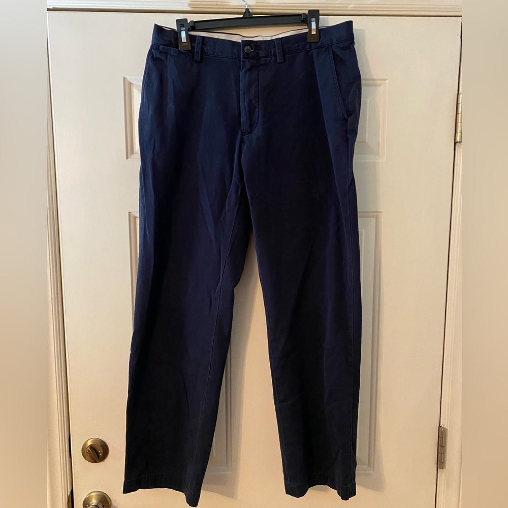 Polo Ralph Lauren Relaxed Fit dress pant